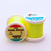 Тінсель Pearl Round Robbing (Hends products) PRR