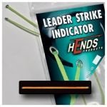 Підлісок Індикатор Leader Strike Indicator (Hends products)