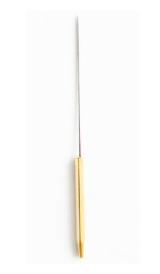 Даббінгова голка Bodkin Brass 2102 (Hends)