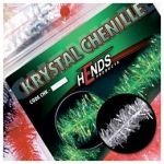 Синель Krystal Chenille (Hends products) 4мм