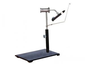 Тиски Fly-mate pedestal vice на пьедестале (Snowbee)