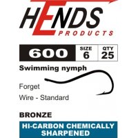 Крючки 600 (Hends products)