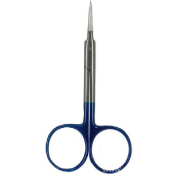 Ножницы StreamWorks 4.5" Stright Micro Point Scissors 18326