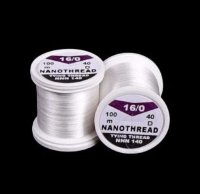 Нитка Монтажна Nanothread (Hends produсts) 16/0