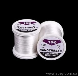 Нитка Монтажна Nanothread (Hends produсts) 16/0