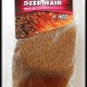 Мех оленя Deer hair (HENDS)