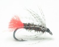 Red Tag Soft Hackle
