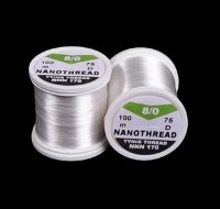 Нитка Монтажна Nanothread (Hends produсts) 8/0