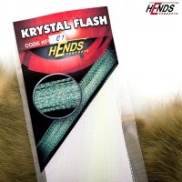  Люрекс Krystal Flash (Hends products)