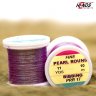 Тинсель Pearl Round Ribbing (Hends products) PRR