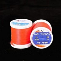 Нитка Tag Thread (Hends produсts) 1,0мм