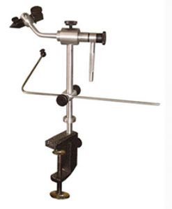 Тиски True Rotary #273-H на струбцине (Tier McFlier)