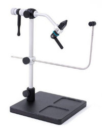Лещата для в'язання мушок Renzetti Traveler 2200 Series Vise