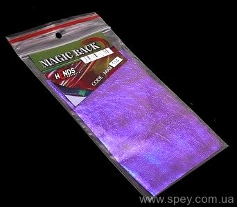 Фольга Magic Back (Hends products)