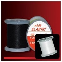 Нитка для тіла Elastic (Hends products)