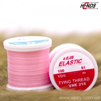 Нитка для тіла Elastic (Hends products)