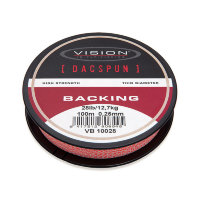 Бекінг Dacspun (Vision) 100 m Orange 0,28mm/28 lb