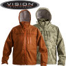 Забродная куртка Sade (Vision) Brown