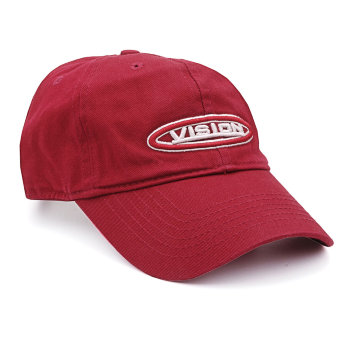 Кепка Classic Cap Vision MAROON color