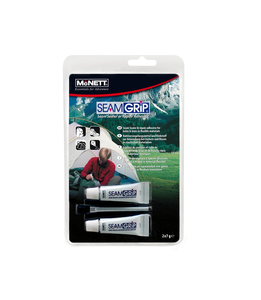 Клей-герметик Seam Grip McNett