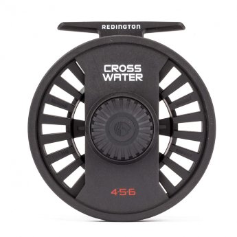 Нахлыстовая катушка Redington Crosswater 49509