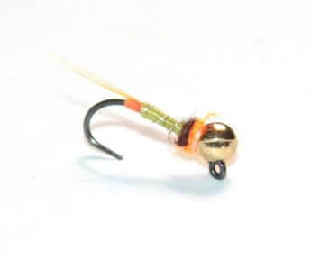 Olive Jig