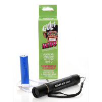 Ліхтар Gulff UV Flashlight - Hero 365nm/5W