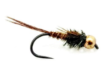 Pheasant Tail BH