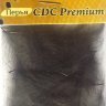 Перо утки CDC Premium (4Trouts)