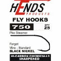 Гачки 750 Pike Streamer (Hends products)