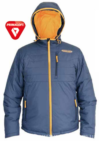 Куртка Subzero Primaloft (Vision) 80g 