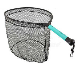 Підсак Nymphmaniac Landing Net (Vision)