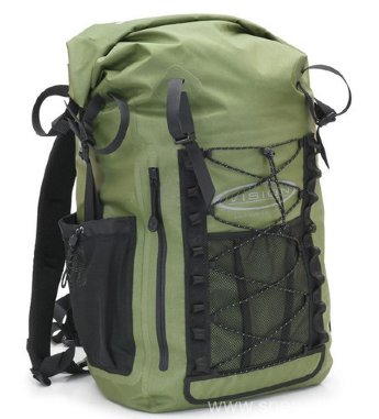 Герморюкзак Aqua Weekend Pack (Vision)