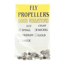 Fly Propellers Small (Wapsi) 22244