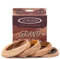  Шнур нахлистовий Grand Daddy+ (Vision)