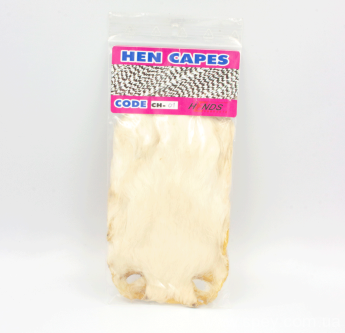 Скальп Курки Hen Capes (Hends products)