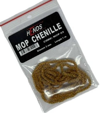 Синель MOP Chenille (Hends products)