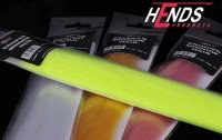 Стрімерний матеріал Crimped Minnow Hair (Hends Products)