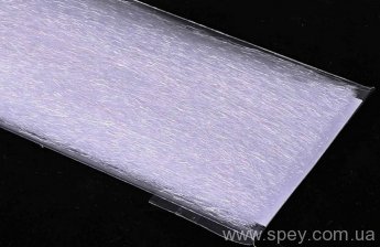 Стрімерний матеріал Crimped Minnow Hair (Hends Products)