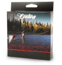 Шнур нахлистовий Century Stealth Spey