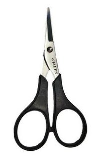 Ножиці Braid Scissors (Greys)