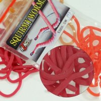 Squirmy worms (Hends Products)