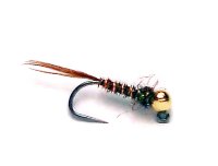 Pheasant Tail Jig