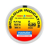 Индикатор Bicolour indicator (HANAK) 25m