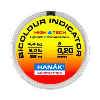 Індикатор Bicolour Indicator (HANAK) 25m