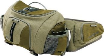 Поясная сумка William Joseph Surge Fanny Pack 45305