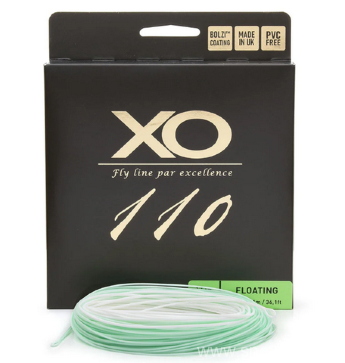 Шнур нахлистовий XO 110 (Vision)