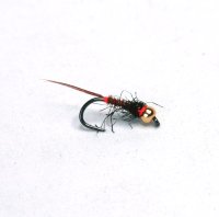 Polish Pheasant Tail 