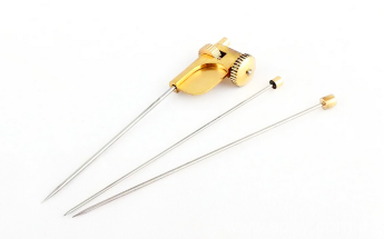 Інструмент для в'язання на трубках Tube Fly Attachment (Hends)