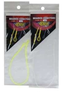 Плетений конектор Braided Conectors (Hends Products)